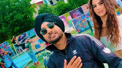 Laavan Lyrics — Ranjit Bawa