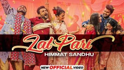 Lal Pari Lyrics — Yaar Anmulle Returns | Himmat Sandhu