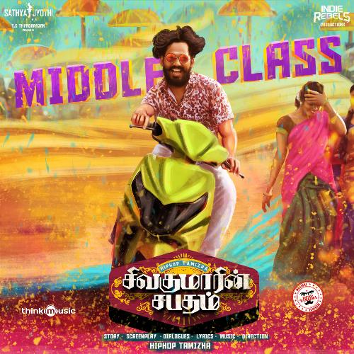 Middle Class Lyrics Sivakumarin Sabadham