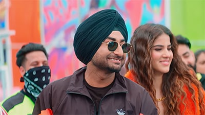Muchh Lyrics — Ranjit Bawa