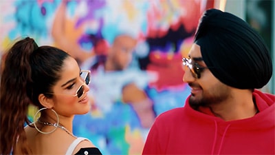 Pata Lagna Lyrics — Ranjit Bawa