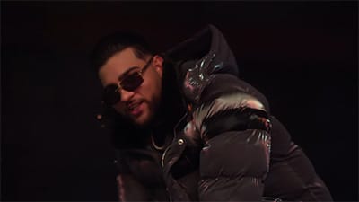 Sharab Lyrics — Karan Aujla | feat. Harjit Harman