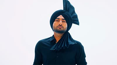 Sandhara Lyrics — Ranjit Bawa