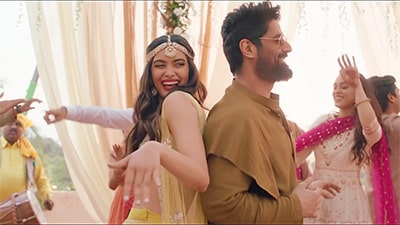Shiddat Title Track Lyrics Translation — Manan Bhardwaj