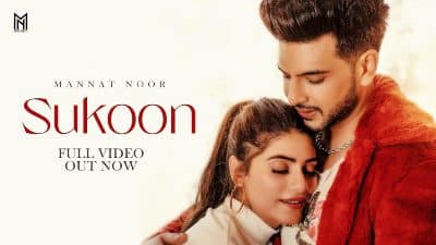 Sukoon Lyrics — Karan Kundrra | Mannat Noor