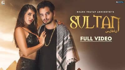 Sultan Lyrics — Bhanu Pratap Agnihotri
