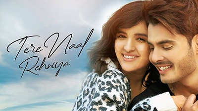 Tere Naal Rehniya Lyrics — Gurnazar | Shirley Setia