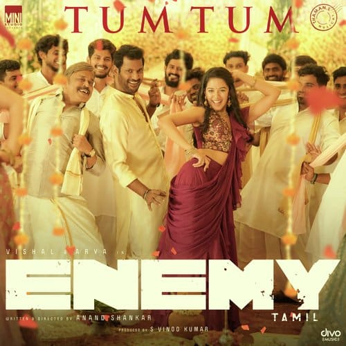 Tum Tum Lyrics Enemy