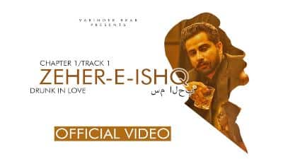 Zehar E Ishq Lyrics — Varinder Brar