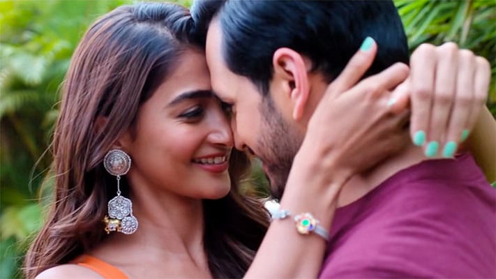 Leharayi Lyrics — Most Eligible Bachelor | Sid Sriram | Translation