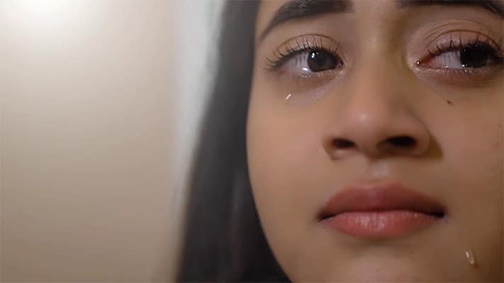 Malupu Female Version Lyrics — Vyshu Maya