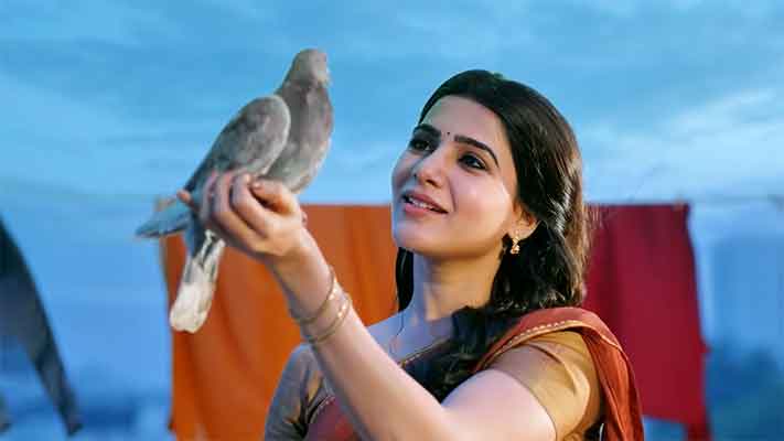 Unna Vitta Yarum Enakilla Lyrics Translation — Seemaraja