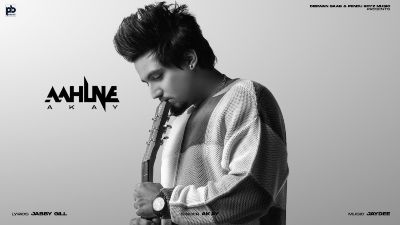 Aahlne Lyrics — A kay