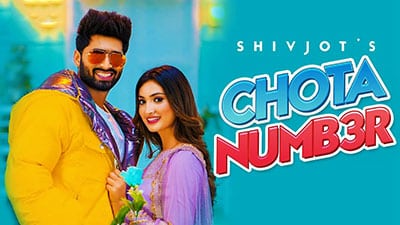 Chota Number Lyrics — Gurlez Akhtar | Shivjot