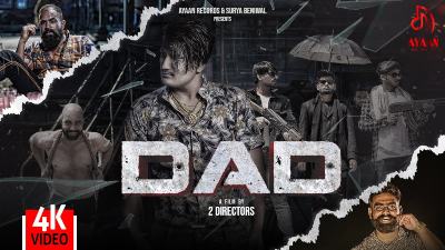 Dad Lyrics — Amit Saini Rohtakiya
