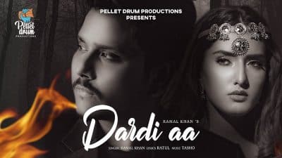 Dardi Aa Lyrics — Kamal Khan