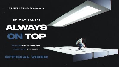 Always On Top Lyrics — Emiway Bantai