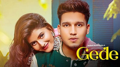 Gede Lyrics — Karan Randhawa | Simar Kaur
