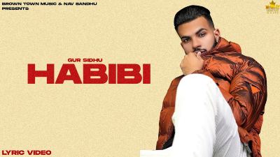 Habibi Lyrics — Gur Sidhu