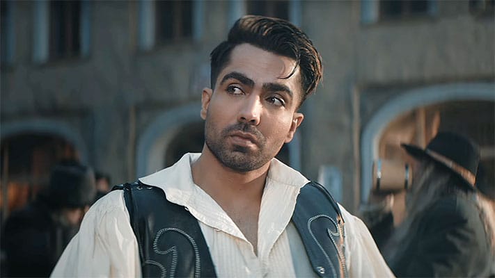 Bijlee Lyrics — Harrdy Sandhu
