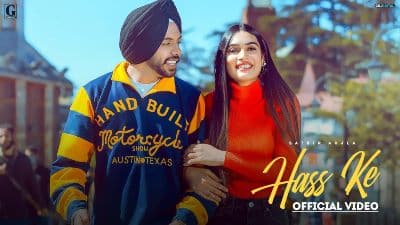 Hass Ke Lyrics — Satbir Aujla
