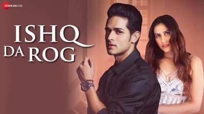Ishq Da Rog Lyrics — Stebin Ben