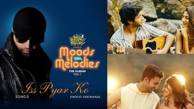 Iss Pyar Ko Lyrics — Dev Negi