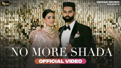 No More Shada Lyrics — Gurlej Akhtar | Parmish Verma