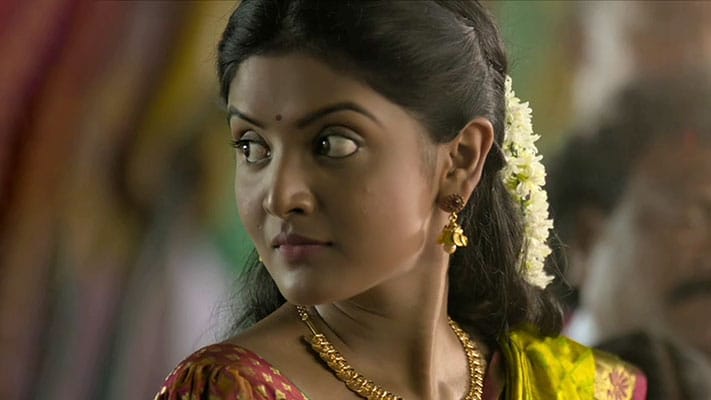 Othapana Kaatteri Lyrics Translation — Udanpirappe | Sid Sriram