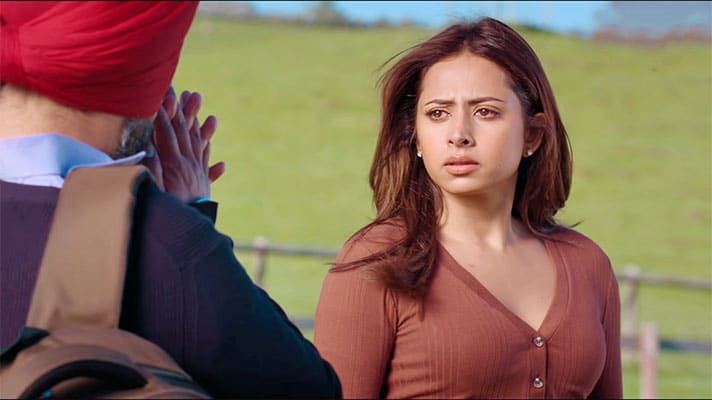 Paagla Lyrics Translation — Qismat 2 | Asees Kaur | B Praak