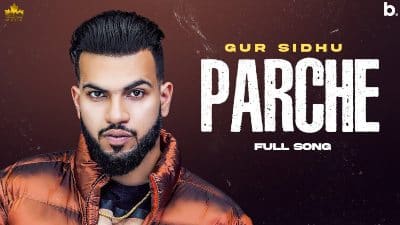 Parche Lyrics — Gur Sidhu
