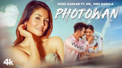 Photowan Lyrics — Sonu Kakkar