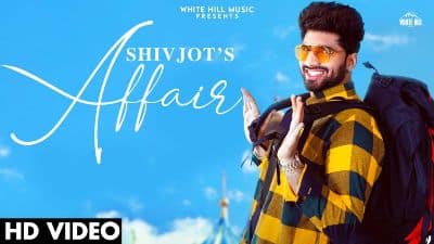 Affair Lyrics — Shivjot
