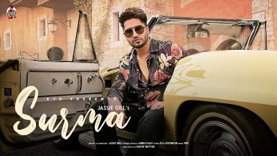 Surma Lyrics — Jassie Gill