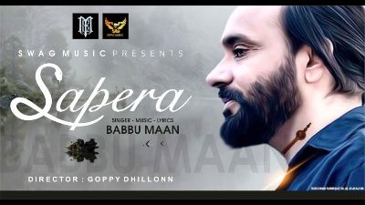 Sapera Lyrics — Babbu Maan