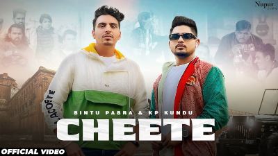 Cheete Lyrics — Bintu Pabra