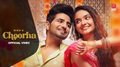 Choorha Lyrics — Nikk