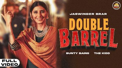 Double Barrel Lyrics — Jaswinder Brar