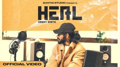 Heal Lyrics — Emiway Bantai