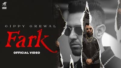 Fark Lyrics — Gippy Grewal