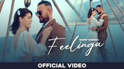 Feelinga Lyrics — Garry Sandhu