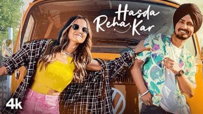Hasda Reha Kar Lyrics — Rangrez Sidhu