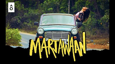 Marjawaan Lyrics — Asees Kaur | Yasser Desai | Tanishk Bagchi