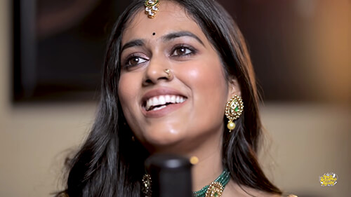 Mehendi Ka Rang Lyrics Meaning — Nihal Tauro | Sayli Kamble