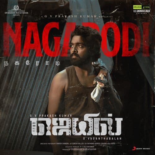 Nagarodi Jail lyrics
