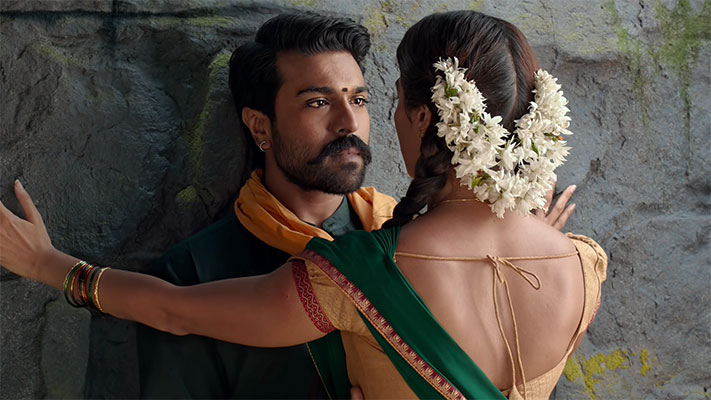 Neelambari Lyrics Translation — Acharya | Anurag Kulkarni | Ramya Behara