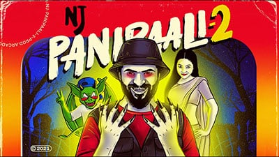 Panipaali Part 2 Lyrics — NJ