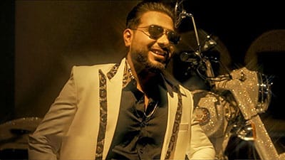 Rahiye Hasde Lyrics — Khan Bhaini