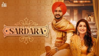 Sardara Lyrics — Gurtaj