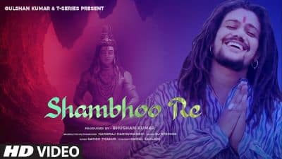 Shambhoo Re Lyrics — Hansraj Raghuwanshi